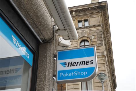 hermes paketshop elbepark